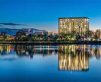 Empire Apartment Hotel - Mackay Tourism