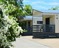 Southside Holiday Village - Accommodation in Brisbane