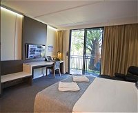 Kings Park Accommodation - Accommodation in Surfers Paradise