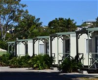 Gladstone City Caravan Park - Townsville Tourism