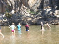Murphys Creek Escape - Whitsundays Tourism