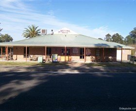Bonalbo NSW Accommodation NT