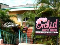 Orchid Guest House - Mackay Tourism