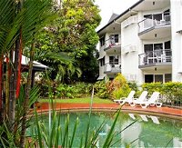 Citysider Cairns - Accommodation Coffs Harbour