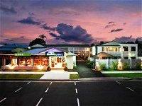 Comfort Inn Discovery Cairns - Accommodation Coffs Harbour