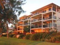 Rose Bay Resort - Tourism Caloundra