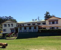 Eungella Chalet - Accommodation Tasmania