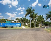 Discovery Holiday Parks - Argylla - Accommodation in Surfers Paradise