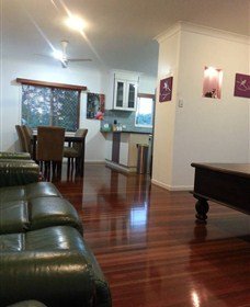 Mount Jukes QLD Accommodation Cairns