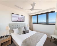 Direct Hotels - Pacific Sands - Accommodation Airlie Beach