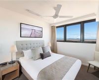 Direct Hotels - Pacific Sands - Accommodation Whitsundays