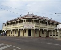 Royal Private Hotel - Geraldton Accommodation