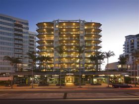 Sunshine Plaza QLD Yamba Accommodation