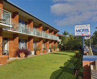 Shelly Beach Motel - Maitland Accommodation
