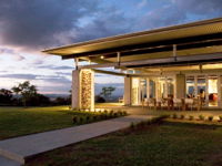 The Bunyip Scenic Rim Resort - Geraldton Accommodation