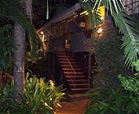 Grey Gum Lodge - Accommodation Redcliffe
