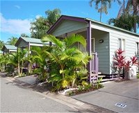 Discovery Holiday Parks Rockhampton - Tourism Cairns
