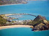 Rosslyn Bay Resort and Spa - Accommodation Sydney
