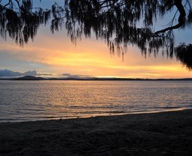 Bernaraby QLD Accommodation Cooktown