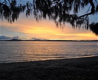 The Oaks on Facing Island - Tourism Canberra
