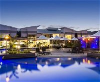 Lagoons 1770 Resort and Spa - Casino Accommodation
