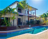 The Edge on Beaches 1770 Resort - Accommodation Redcliffe