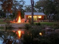 Diamondvale Cottages - Townsville Tourism