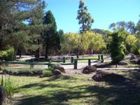 Murray Gardens Cottages and Motel - Accommodation Australia