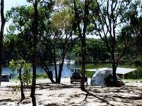 Country Style Caravan Park - Accommodation in Brisbane
