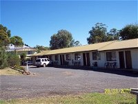 Killarney Sundown Motel and Tourist Park - Hervey Bay Accommodation