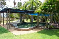 Balgal Beach Holiday Units - Townsville Tourism
