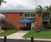 Cardwell Beachfront Motel - Wagga Wagga Accommodation