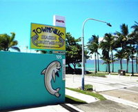 Townsville Seaside Apartments - Accommodation Mermaid Beach