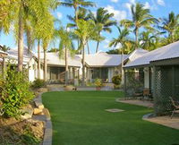 Island Leisure Resort - Accommodation Redcliffe