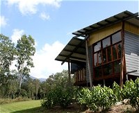 Sweetwater Lodge - Townsville Tourism