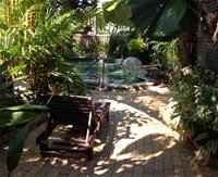Bluewater Bed and Breakfast Cairns - Accommodation Sunshine Coast