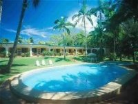 Villa Marine Holiday Apartments - Accommodation Sydney