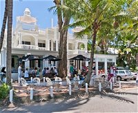 Sarayi Boutique Hotel - Townsville Tourism