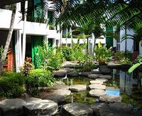 Club Tropical Resort Port Douglas - Accommodation Sunshine Coast