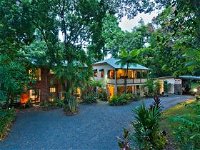 Red Mill House in Daintree - Surfers Paradise Gold Coast