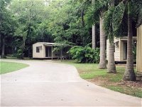 Travellers Rest Caravan and Camping Park - Nambucca Heads Accommodation