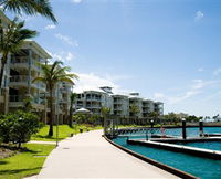 Mantra Boathouse Apartments - Townsville Tourism