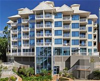 at Whitsunday Vista Resort - Accommodation QLD