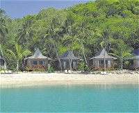 Palm Bay Resort - Accommodation Australia