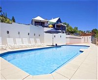 1770 Sovereign Lodge Retreat - Accommodation in Surfers Paradise