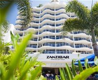 Mantra Zanzibar Resort - Accommodation Tasmania