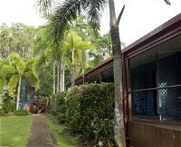 Cape York Peninsula Lodge - Geraldton Accommodation