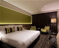 Glen Hotel and Suites - Accommodation in Bendigo