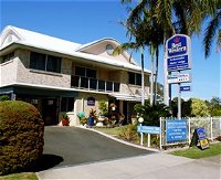 Best Western Ambassador Motor Lodge Hervey Bay - Whitsundays Tourism