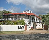 Tower Court Motel - Townsville Tourism